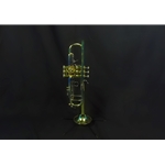 BACH 18043 _DEMO Bach 18043 Professional Trumpet Demo